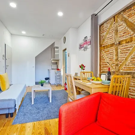 Comfortable Flat In The Center Apartment *
