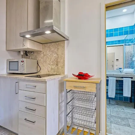 Comfortable Flat In The Center דירה ליסבון