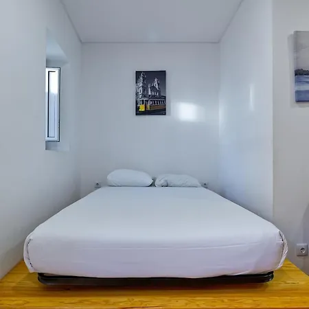 Appartement Comfortable Flat In The Center *