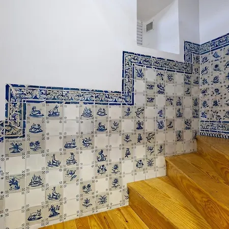 Comfortable Flat In The Center Appartement