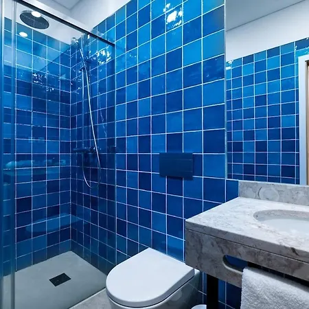 Comfortable Flat In The Center Lissabon