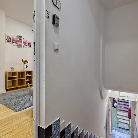 Appartement Comfortable Flat In The Center *